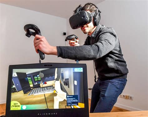 Your First Look at the Biggest Virtual Reality .